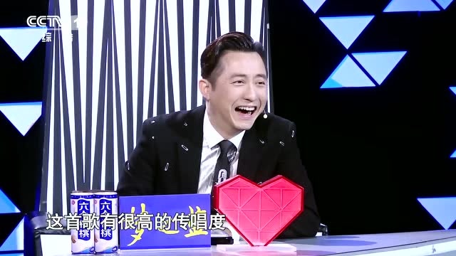 经典咏流传撒贝宁问小朋友怎么来到节目小朋友走路来的