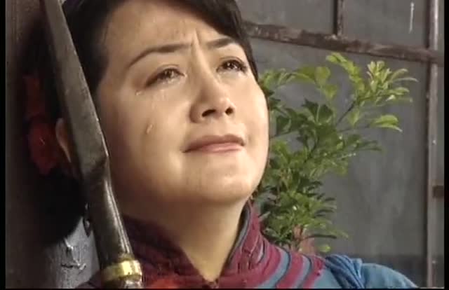 琉璃厂传奇:老妈子回来了,进屋竟发现自己的相好跟太太在一起