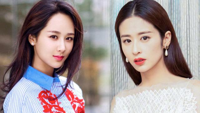 女星减肥有多拼?颖儿一天只吃一粒老干妈,杨紫比她更夸张