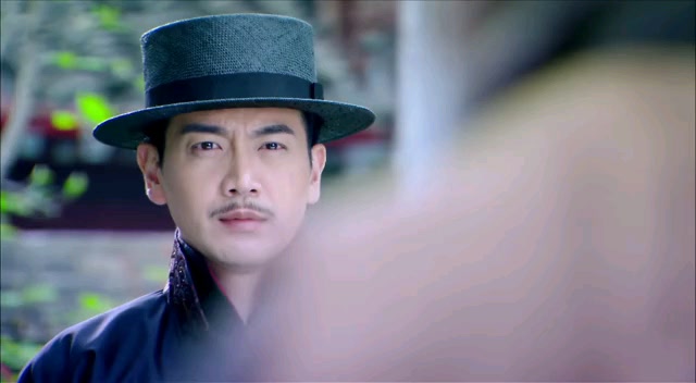 【李易峰】活色生香三十二集之宁致远44