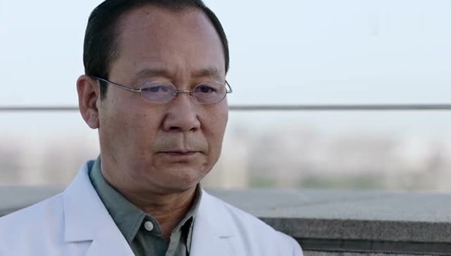 对于庄恕而言,傅博文的自责远远不够