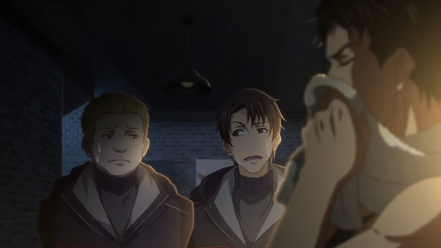 全职高手:霸图队长韩文清登场,孙翔嘉世首战败北