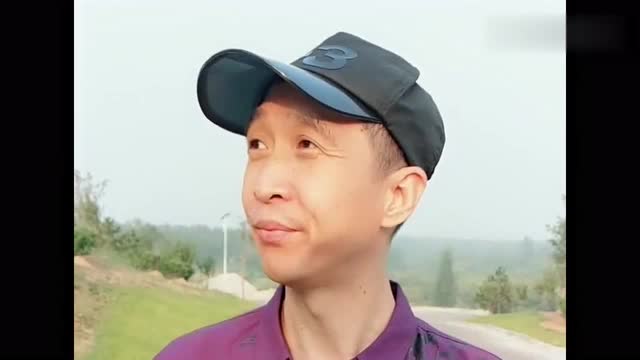 看条子哥自己演绎搞笑段子,满脸的表情都是戏