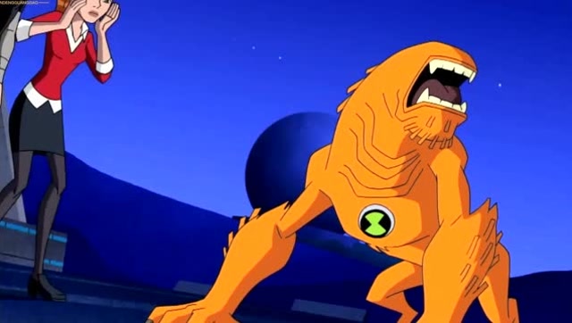 终极异形:超能兽威风不减当年啊,还是这么的凶悍