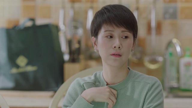 小欢喜文洁终于想通了终于要开始艺考之路了