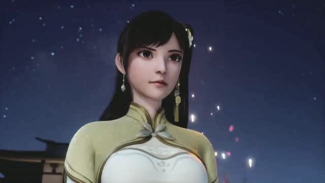 万界仙踪第二季第三十话