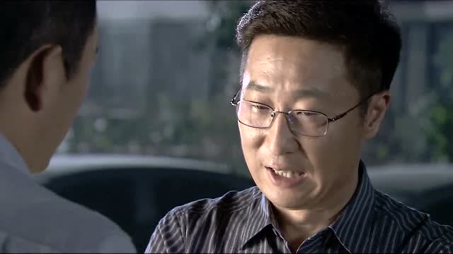 兜兜转转一大圈,民生根本不知刘重在讲什么事情