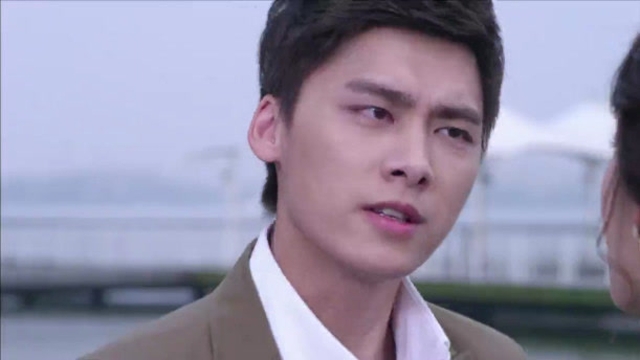 李易峰千金归来林皓的精彩演绎538