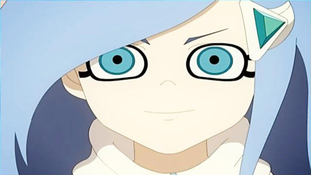 星游记 罗罗乌人果然精通格斗即便不能依靠力量也能击败对手