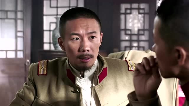 这个郭茂宸是个能人,可汉卿已经是少帅了,总不能就向着你一人吧