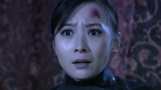 大漠枪神:小玲万万没想到,自己害怕的夜行人竟然是自己,瞬间懵了!