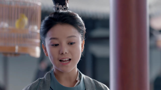 大唐女法医:冉美玉真实身份曝光,直接逼疯冉颜,冉美玉实力圈粉