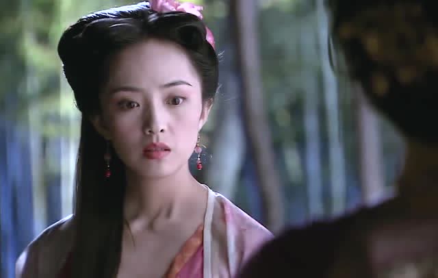 万玉枝这个小狐狸,大家喜欢吗?