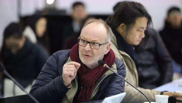 英国教授:中国人太可怕,悄悄完成了世界各国上千年都做不到的事