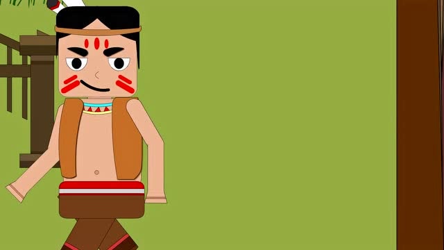 迷你世界动画:洞悲哥游手好闲,老是想着坐享其成