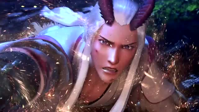 西行纪:天羽狩生命垂危一刻,将龙魂传给白狼