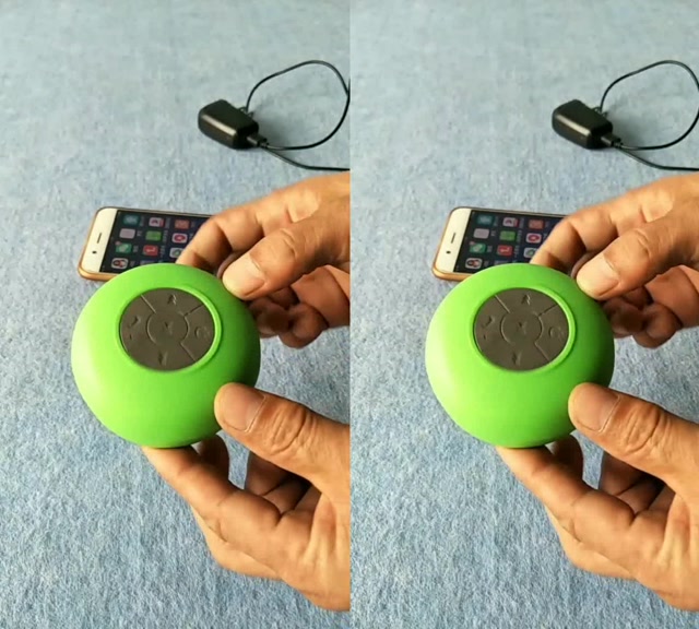 手机辅助扩音小玩意