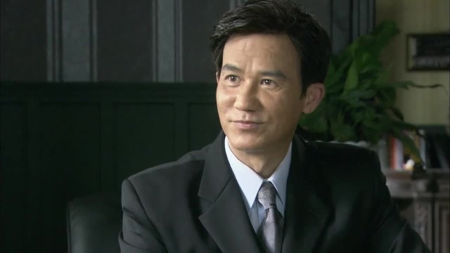 《冷风暴》金城大佐上门质问,局势太复杂易先生表示也很无奈