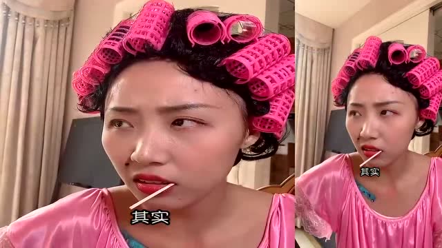 神探包租婆芋头要贴自己写的春联包租婆会答应吗