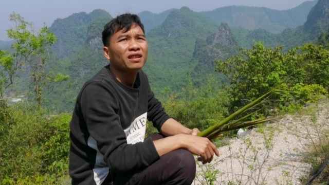 39岁农村炮哥分手后,广东打工进厂主管讲年龄大了,听听他怎么说