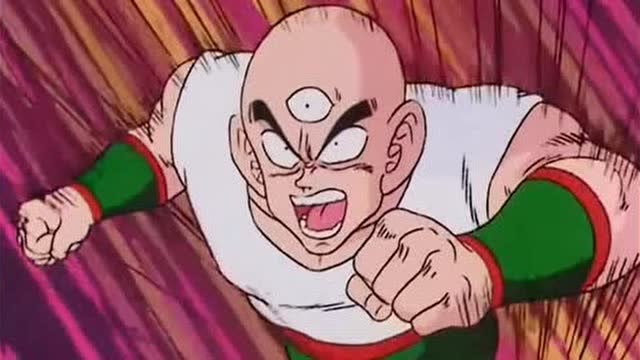 七龙珠:乐平的绝招击中了赛亚人,赛亚人被消灭了?