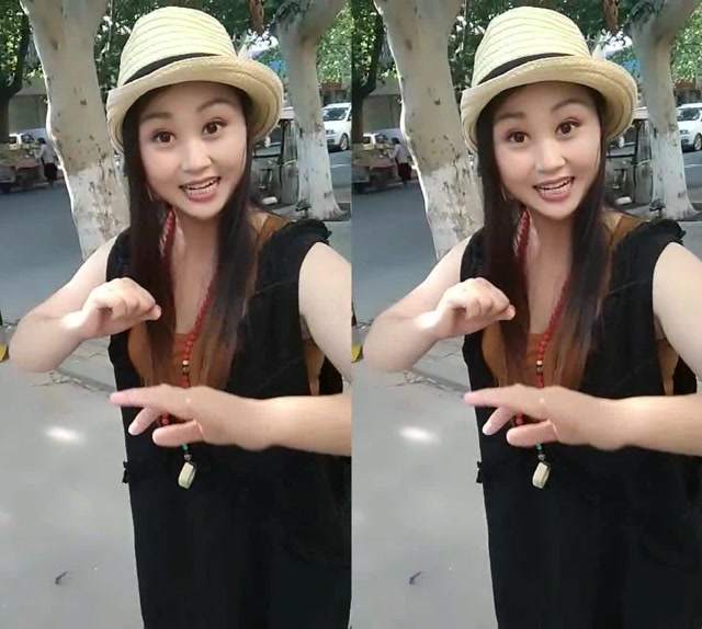 给大家换换口味,唱段女红脸老干娘的三声