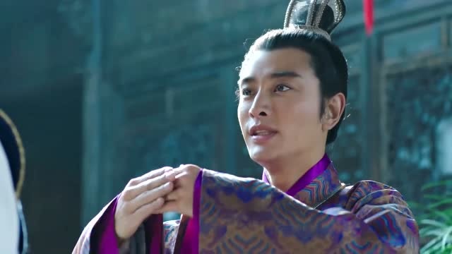 唐献之点拨戚继光,谁知他二话不说,立马就去征兵