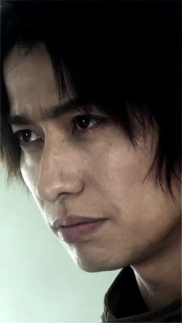 假面骑士:格里斯小美就是他的全部啊!