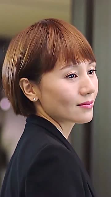 袁泉唐晶气场十足的女人