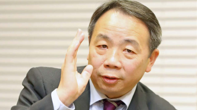 北大学生放弃国籍加入日本,改名石平太郎,扬言后悔生在中国