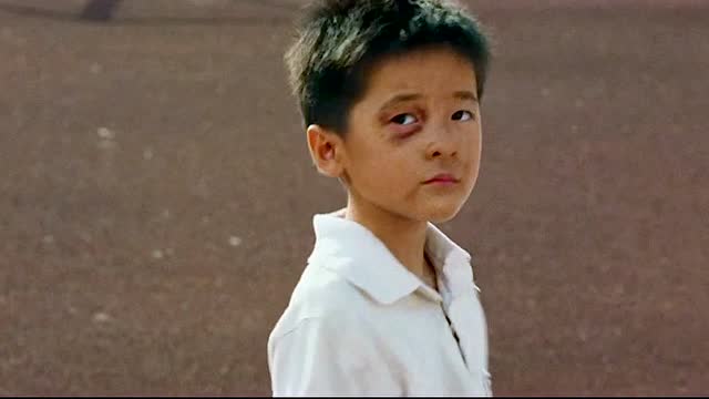 长江七号周星驰小迪有超能力后