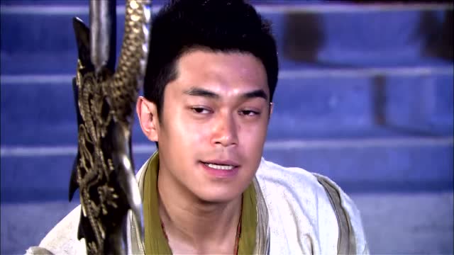 龙门镖局:龙吟剑能让人听到内心的声音,每个人听到的声音都不一样