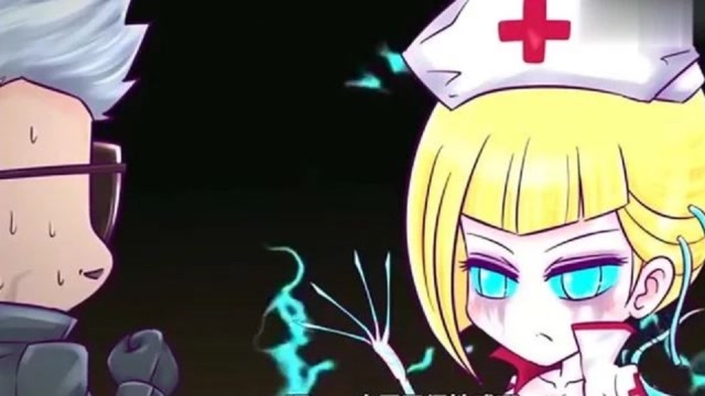 火线传奇:妹子被感染了,刀锋看不下去,还是去找软妹子灵狐