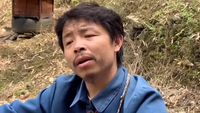 养蜂人神经哥一曲最远的你是我最近的爱好听醉人火遍全网