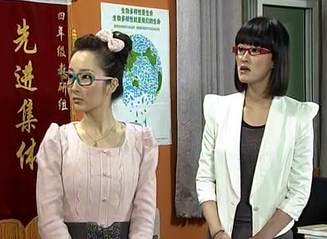 星际精灵蓝多多蔡小豆爸爸变帅了太厉害了