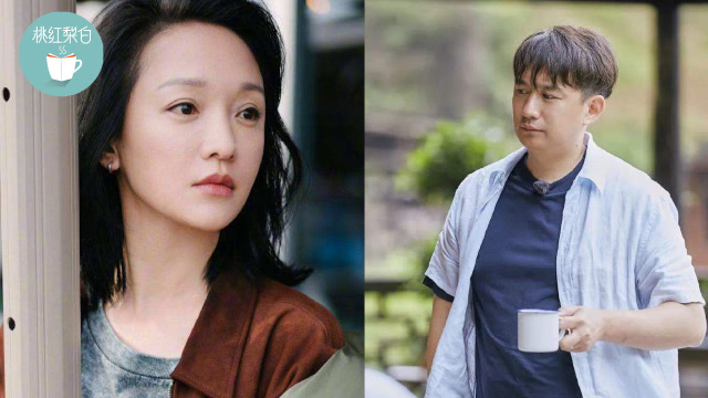 老友相聚上演回忆杀!黄磊回忆与周迅拍戏往事,揭露妞妞黑历史!