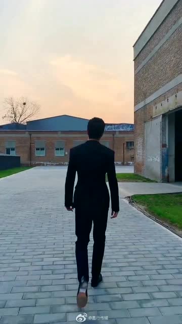 高伟光#高伟光,背影杀,帅爆