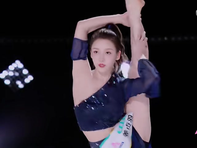 创造营2020《五毒》舞台惊艳全场