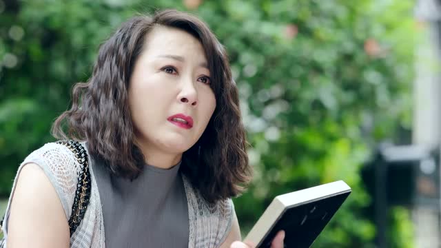 好妻子:渣男配绿茶,贺浩泽和周心妍真是绝配,你俩白首偕老吧