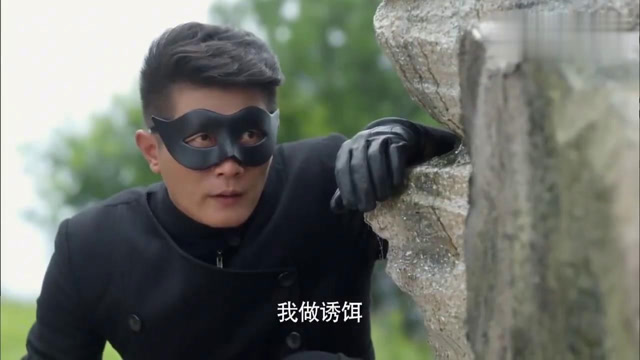 热血勇士:白龙飞伏击关帝庙,黑旋风出动救战友,精彩!