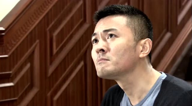 罗胜利被情人的老公打残疾,却说在守护男人的尊严!