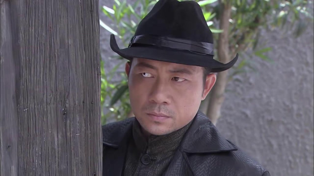 女刺客半夜想逃跑,被许老大当场抓包,太厉害了