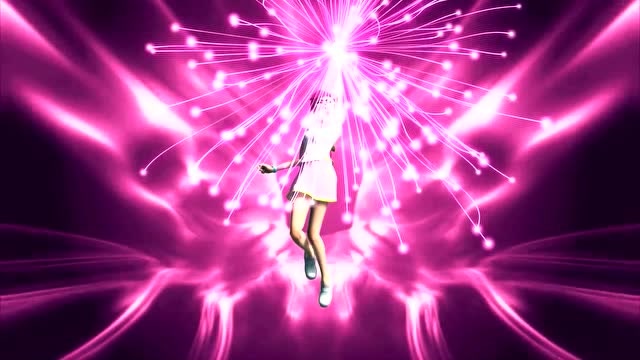 超兽武装:凤羽武装!火麟飞惊呼:好酷啊!