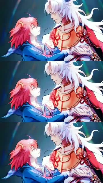 如果咕哒子召唤出了所罗门