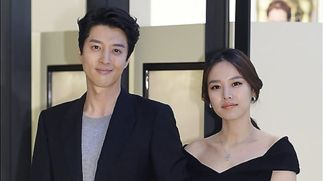 李东健赵伦熙决定协议离婚 女儿抚养权归女方