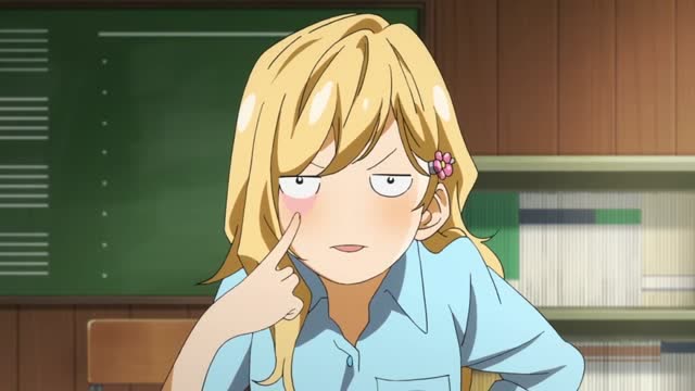 四月是你的谎言混剪薰连做鬼脸都那么美