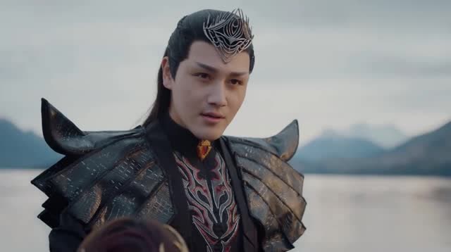 神音拥有双重天赋,一心想杀掉幽冥,怎料这让幽冥更加的兴奋