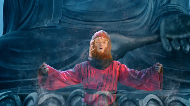 大神猴3高能预告这个太有看头了