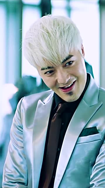 《角头2》:坏不坏拽不拽但盒饭领的太早了!做人不要太狂妄!