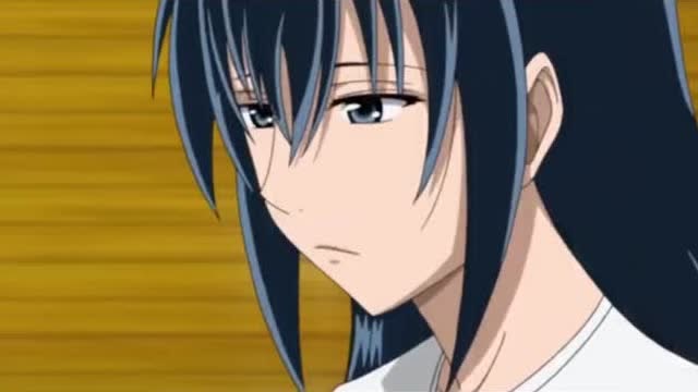 恶魔奶爸:神崎和姬川因为飞机头吵起来了,邦枝女王表示很失望